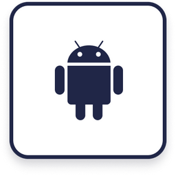 android piktograma