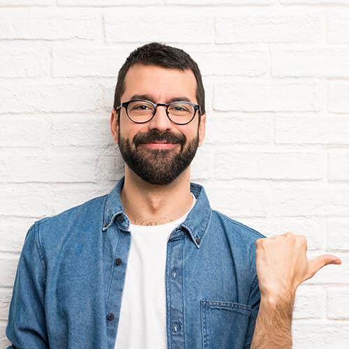 person image