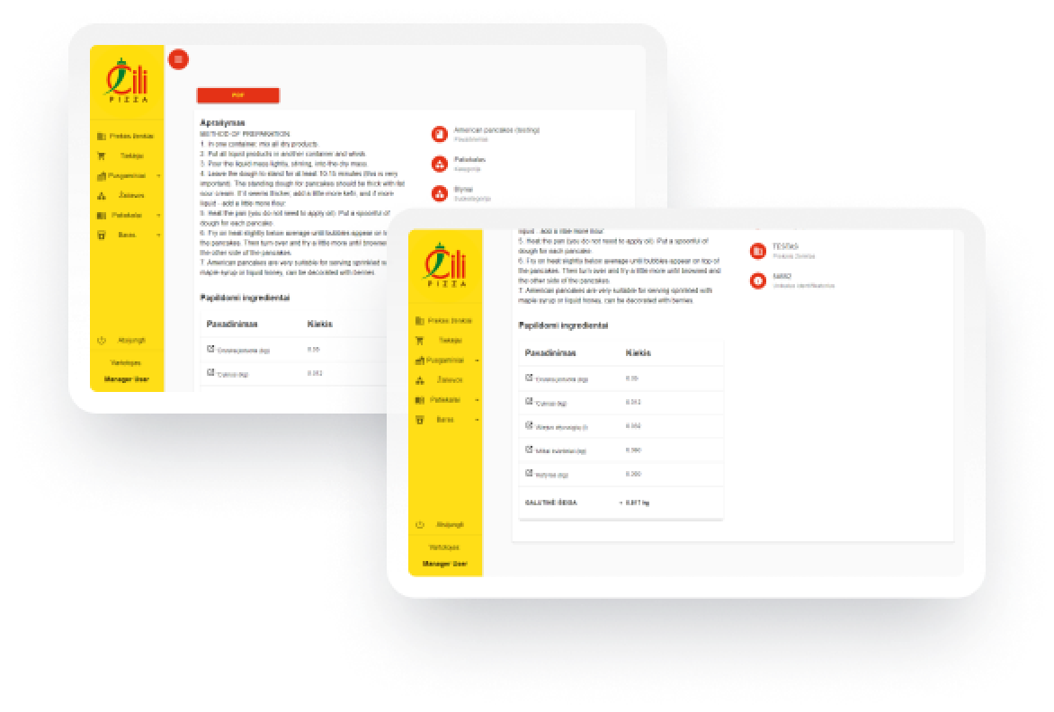 Situation tablets image