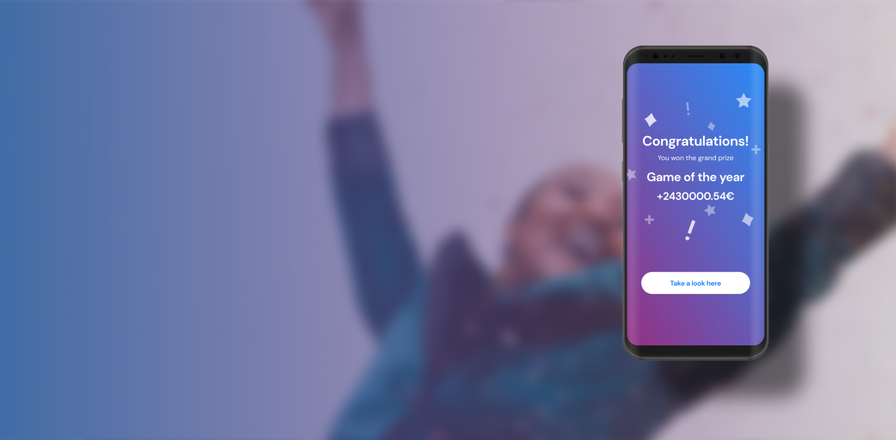Mobile App, Website Branding, Design and Development hero