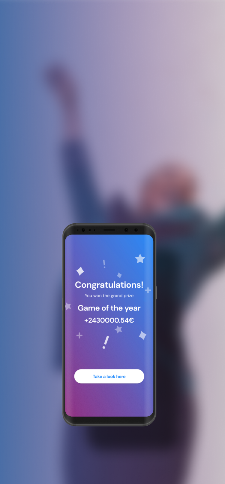 Mobile App, Website Branding, Design and Development hero